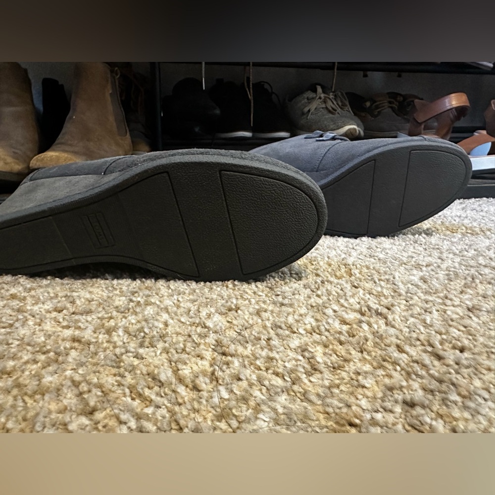 City Classified Booties - Picture 5 of 5